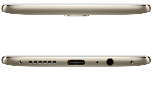 OnePlus 3