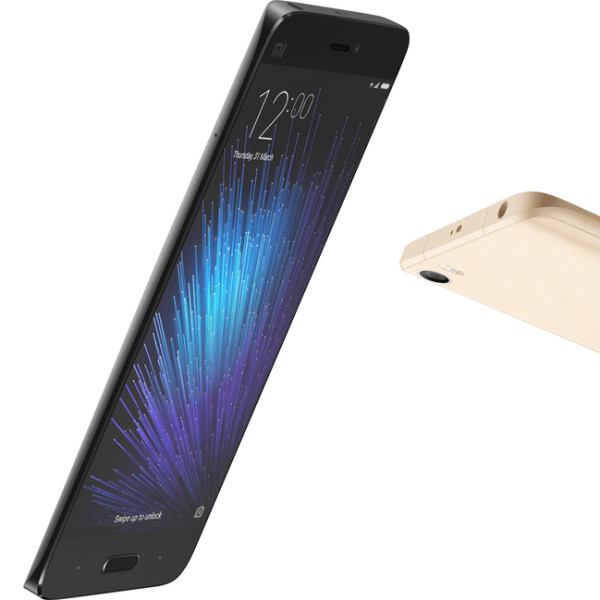 Xiaomi Mi5