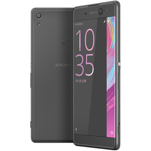 sony xperia xa ultra