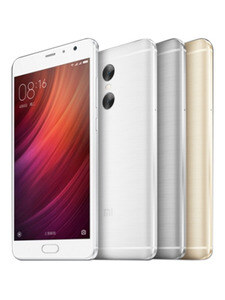 Xiaomi Redmi Pro colors