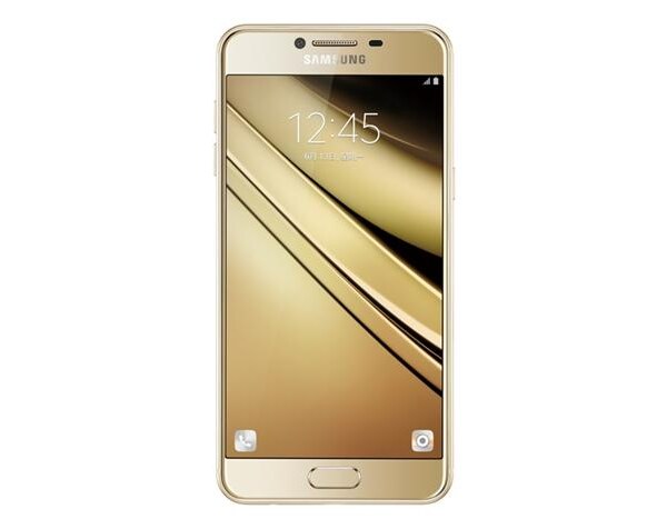 Samsung Galaxy C5