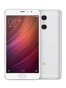 Xiaomi Redmi Pro Front Back