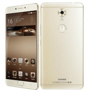 Gionee M6 Plus