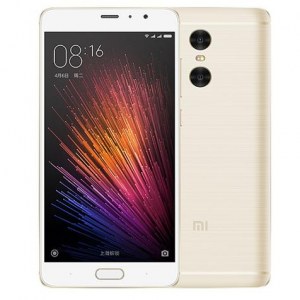 Xiaomi Redmi Pro