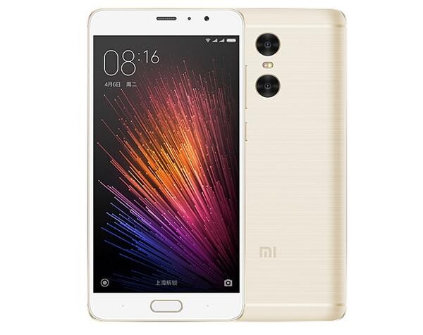 Xiaomi Redmi Pro