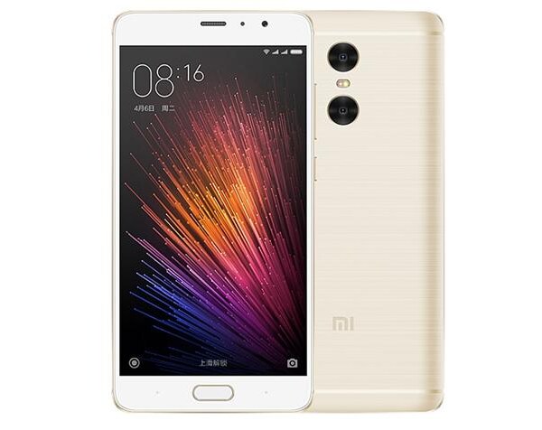 Xiaomi Redmi Pro