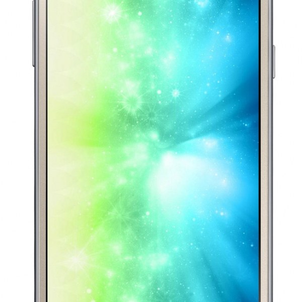 amsung Galaxy On7 Pro Gold Front