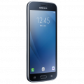 Samsung Galaxy J2 (2016) in black