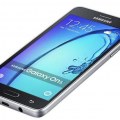 Samsung Galaxy On5 Pro Black Front