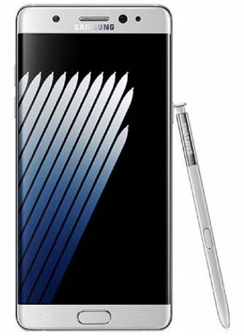 samsung galaxy note 7 pre-orders kick off in dubai