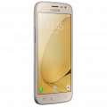 Samsung Galaxy J2 (2016) in Gold