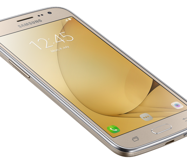 j2 pro gold