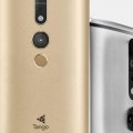 Lenovo Phab 2 Pro in Gold and Silver