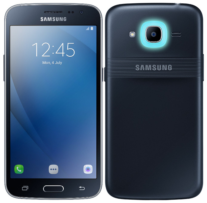 samsung galaxy j2 pro