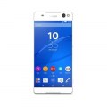 Sony Xperia M Ultra Front