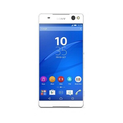 Sony Xperia M Ultra Front