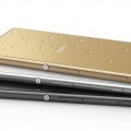 Sony Xperia M Ultra colors