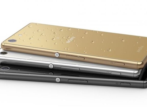 Sony Xperia M Ultra colors