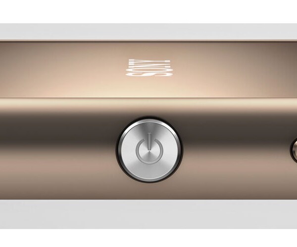 Sony Xperia M Ultra Power Button