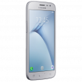 Samsung Galaxy J2 (2016) in Silver