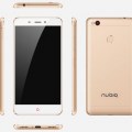 ZTE Nubia N1