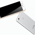 ZTE Nubia N1