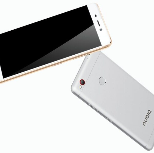 ZTE Nubia N1