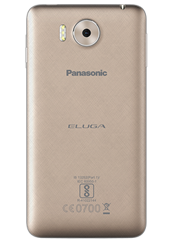 panasonic Eluga Note