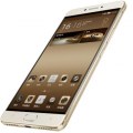 Gionee M6 Plus front