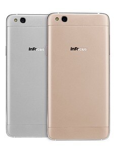 Infocus M535+ colors