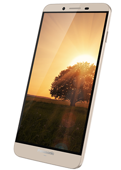 panasonic Eluga Note front
