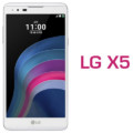 LG X5