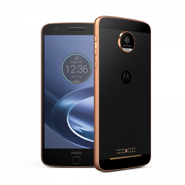 Moto Z Force DROID Specs, Price, Review and Comparison