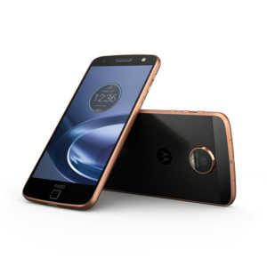 Moto Z Force DROID