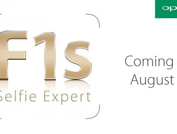 oppo f1s