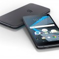 Blackberry DTEK 50 Front Back