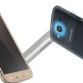 Samsung Galaxy J2 Pro notified Camera