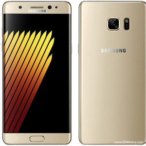 Samsung Galaxy Note 7