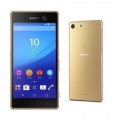 Sony Xperia M Ultra Front Back