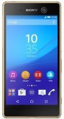 Sony Xperia M Ultra Camera