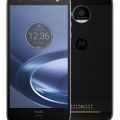Moto Z Force DROID Front and Back