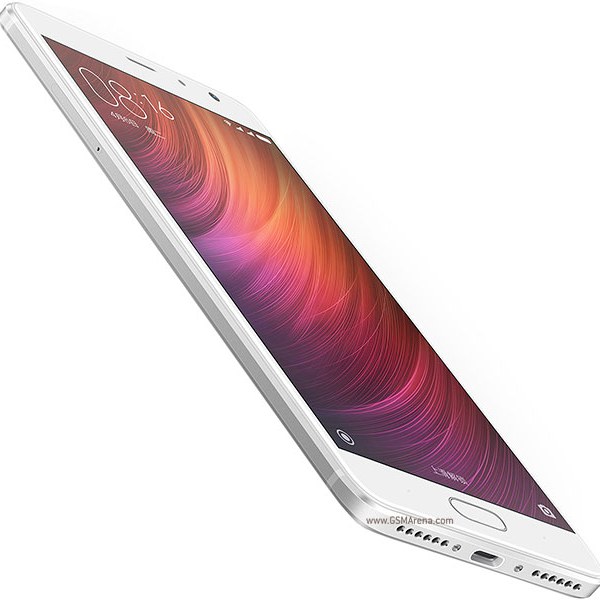 Xiaomi Redmi Pro Side