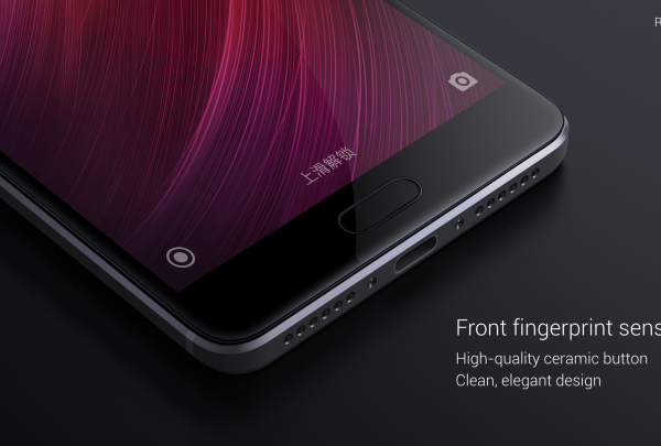 xiaomi redmi pro design