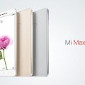 xiaomi mi max colors