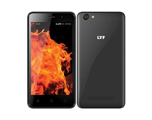 LYF FLAME 1
