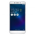 Asus Zenfone 3 Laser silver front