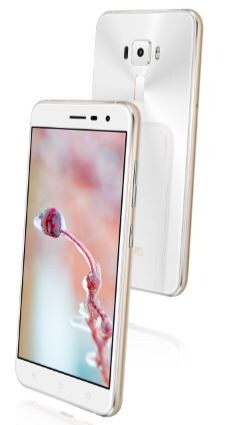 Asus Zenfone 3