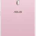 Asus ZenFone 3 Ultra pink back