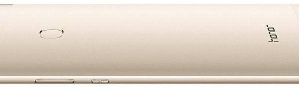 Huawei Honor Note 8 gold