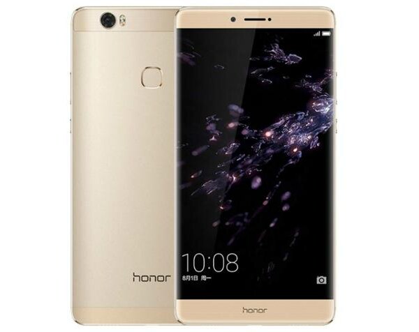 Huawei Honor Note 8